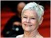Judi Dench: Europäischer Filmpreis für "M"-Darstellerin
