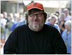 Michael Moore: Der Regisseur stellt neuen Film ins Internet