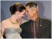 Venedig: Preisverleihung beim Filmfestival