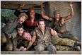 US-Charts: Tropic Thunder schlägt House Bunny