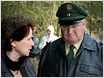 TV-Quoten: Polizeiruf 110 und Melodram vor Konkurrenz