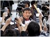Sylvester Stallone: Erhält Preis für Lebenswerk