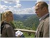 Die Toten vom Schwarzwald: Ferch und Uhl drehen Schwarzwald-Thriller