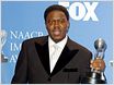 Bernie Mac: Trauerfeier für verstorbenen Komiker