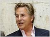 When in Rome: Don Johnson plant Film-Comeback