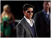 Food Fight: Tom Cruise in Komödienlaune 