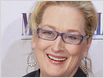 Meryl Streep: Will in Dreiecks-Komödie verführen