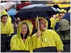 61. Filmfestival Locarno: Mittwochabend eröffnet