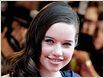 Anna Popplewell: Verabschiedet sich von Narnia