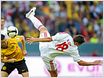 TV-Quoten: Fußball-Supercup vor Götz George