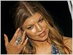 Fergie: Verführt Daniel Day-Lewis in Nine 