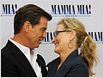 Mamma Mia!: Meryl Streep begeistert