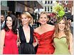Cinemaxx-Charts: Sex and the City weiter vorn