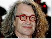 Wim Wenders: Übernimnmt Jury-Vorsitz in Venedig