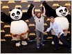 Dustin Hoffman und Jack Black: Kommen am Montag nach Berlin 