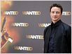 Wanted: McAvoy genoss Kampf-Szenen mit Jolie