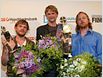 Förderpreis deutscher Film: Morscholz gewinnt in der Kategorie Regie