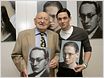 Marcel Reich-Ranicki: Sein Leben wird verfilmt