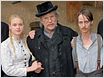 Mein Kampf: Dreharbeiten für Tabori-Film beendet