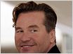 Val Kilmer: Kämpft gegen Killerparasiten