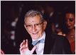Youssef Chahine: Schwer erkrankt
