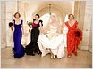 Cinemaxx-Charts: Sex And The City bleibt unschlagbar 