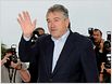 Robert De Niro: Erhält Kristallkugel in Karlsbad