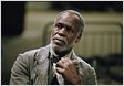 Danny Glover: Top-Kandidat für Rolle in Emmerichs Endzeit-Thriller 2012
