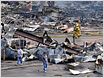 Hollywood: Ermittlungen nach Brand in Universal-Filmstudios
