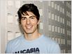 Brandon Routh: Hat in Table for Three Liebeskummer 