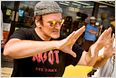 Quentin Tarantino: "Inglorious Bastards" soll 2009 in Cannes Premiere feiern