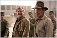 Indiana Jones 4: Stürmt auch deutsche Kinocharts auf Anhieb