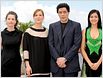 Che: Franka Potente fühlt sich wie Untergrundkämpferin
