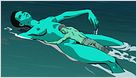 Waltz With Bashir: Animierter Dokumentarfilm fasziniert in Cannes