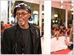 Samuel L. Jackson: Geht für Gregor Jordan auf Terroristenjagd