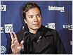 Jimmy Fallon: Wird Nachfolger von Conan O'Brien