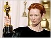 Tilda Swinton: Dreht italienisches Liebesdrama 