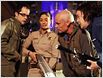 Pro7: "24", "Eureka" und "Moonlight" ab Juni, "Lost" erst ab 2009