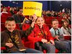 Die drei ??? - Das Geheimnis der Geisterinsel: Gewinner des Goldenen Spatz