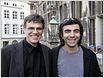 Fatih Akin: Erhält europäischen Medienpreis 