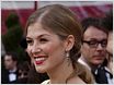 The Surrogates: Rosamund Pike unterstützt Bruce Willis bei Sci-Fi-Mörderjagd