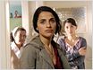 TV-Quoten: Tatort gewinnt Sonntagabend