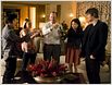 US-Kinocharts: Zocker-Film 21 sticht Clooney aus