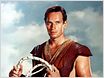 Charlton Heston: Im Alter von 84 Jahren gestorben
