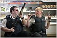The Worlds End: Titel für Abschluss der "Three Flavours Of Cornetto"-Trilogie von Edgar Wright und Simon Pegg steht fest