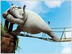 US-Kinocharts: Elefant "Horton" erobert Spitze