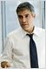 George Clooney: Durch Zufall weltbekannt geworden