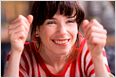 Berlinale 2008: Sally Hawkins und Reza Naji beste Darsteller