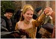 Ein mittelprächtiger Wettbewerb geht zu Ende: Bericht vom 9. Tag der Berlinale, u.a. mit dem neuen Film von Scarlett Johansson, Natalie Portman und Eric Bana
