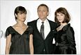 "Bond"-Girl Olga Kurylenko: Kein Problem mit Nacktszenen